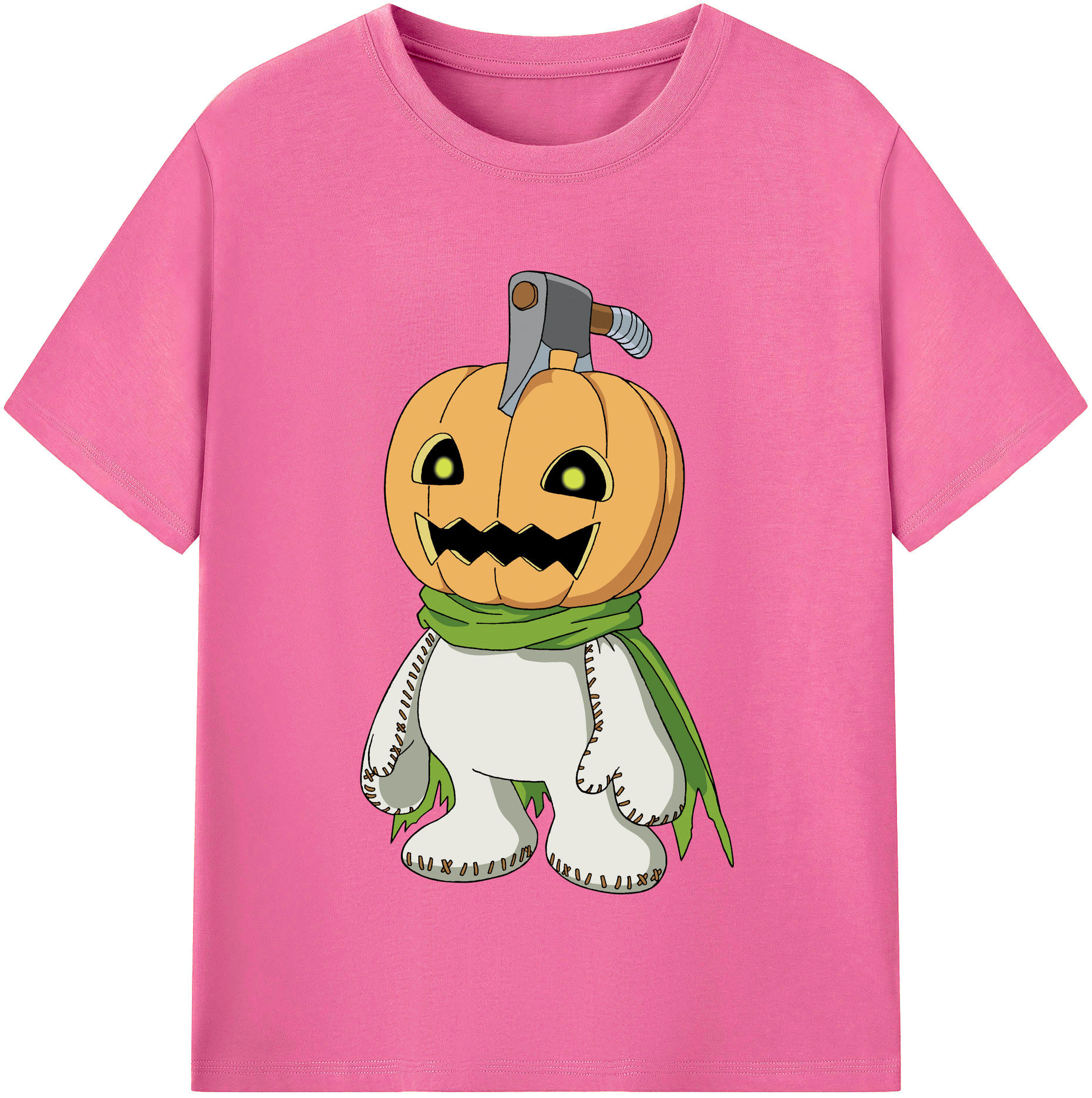 （画像用） Digimon デジタルモンスター/デジモン レディースカジュアルプリントTシャツ（綿100％）